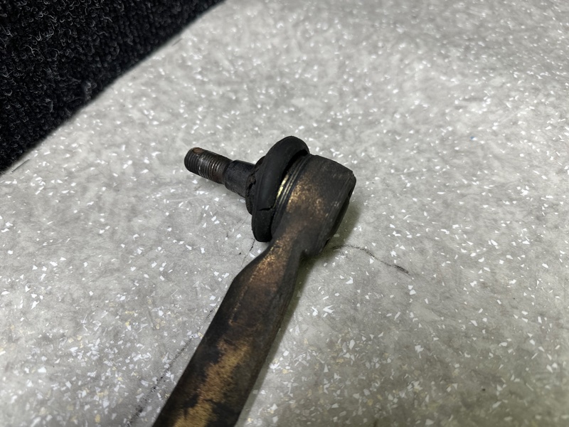 Рулевая рейка CAMRY 30 02-06 2005 2.4 2AZFE