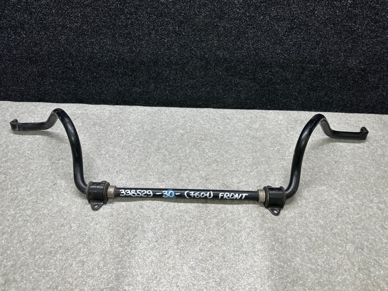 Стабилизатор передний TOYOTA CAMRY 30 02-06 2005 2.4 2AZFE 48811-AA020 Б/У