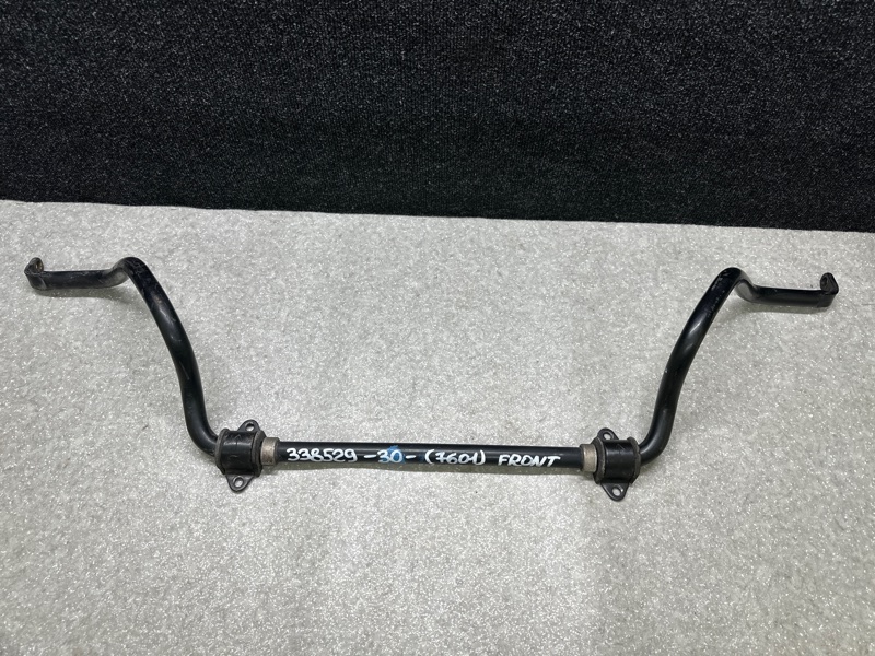 Стабилизатор передний CAMRY 30 02-06 2005 2.4 2AZFE