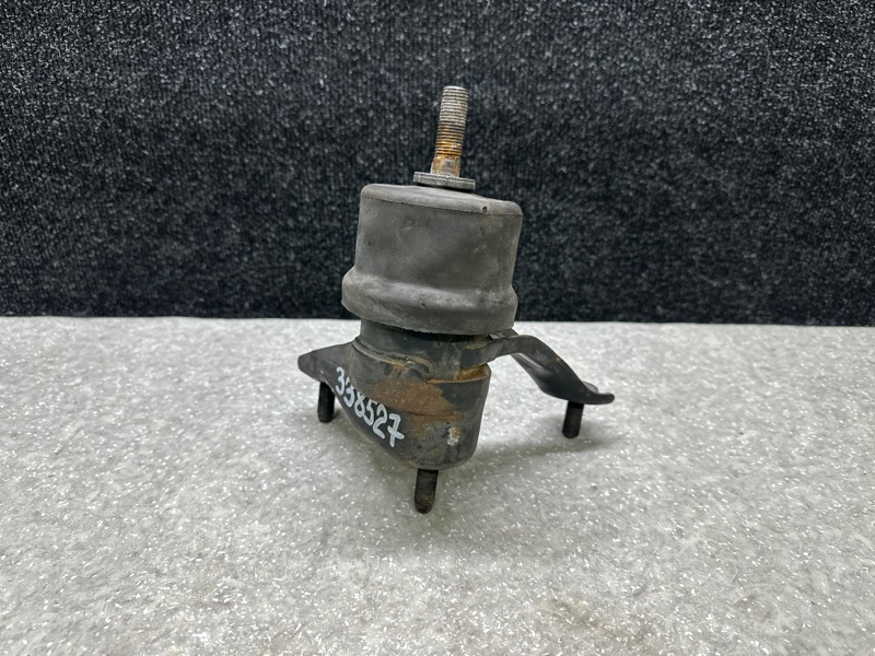 Подушка двигателя левая TOYOTA CAMRY 30 02-06 2.4 2AZFE Подушка двигателя левая TOYOTA CAMRY 30 02-06 2.4 2AZFE