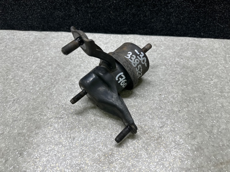 Подушка двигателя левая CAMRY 30 02-06 2005 2.4 2AZFE Подушка двигателя левая CAMRY 30 02-06 2005 2.4 2AZFE