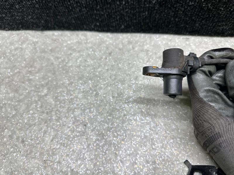 Датчик ABS передний правый CAMRY 30 02-06 2005 2.4 2AZFE Датчик ABS передний правый CAMRY 30 02-06 2005 2.4 2AZFE