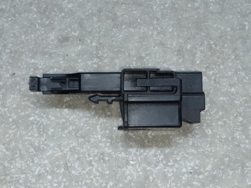 Блокиратор руля HUMMER H3 05-10 L52 3.5 L