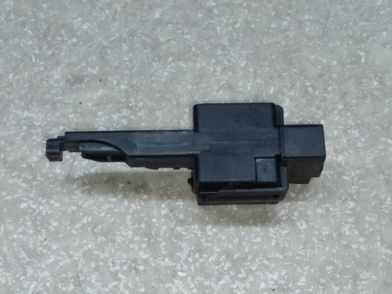 Блокиратор руля H3 05-10 2006 L52 3.5 L