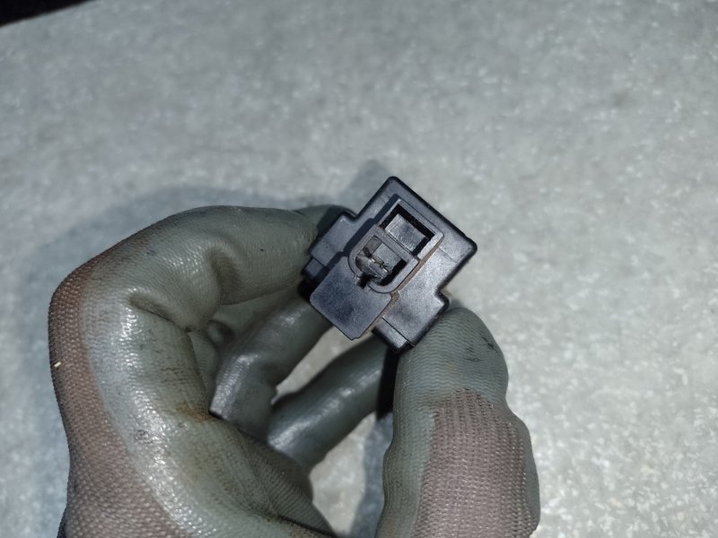 Блокиратор руля H3 05-10 2006 L52 3.5 L