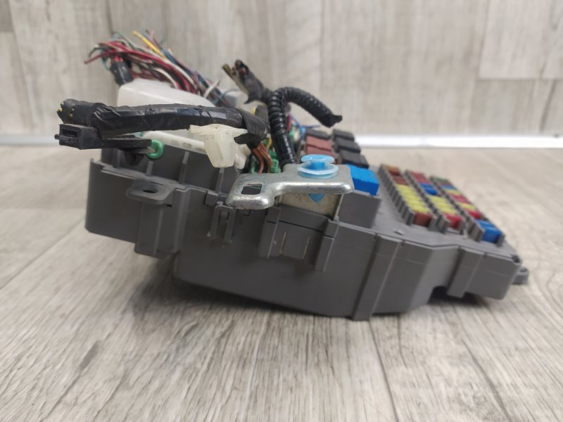 Блок предохранителей салон ACCORD CL7 / TSX 03-08 2.0 K20A Блок предохранителей салон ACCORD CL7 / TSX 03-08 2.0 K20A