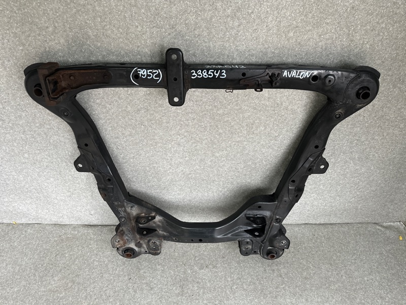 Балка передней подвески AVALON 05-12 2007 3.5 2GR-FE
