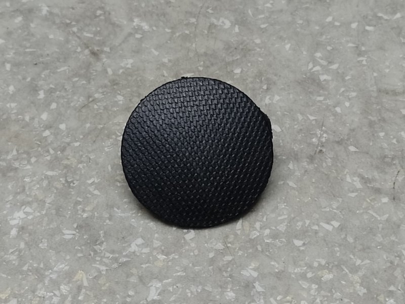 Заглушка бампера задняя HUMMER H3 05-10 2006 L52 3.5 L 15828092 Б/У