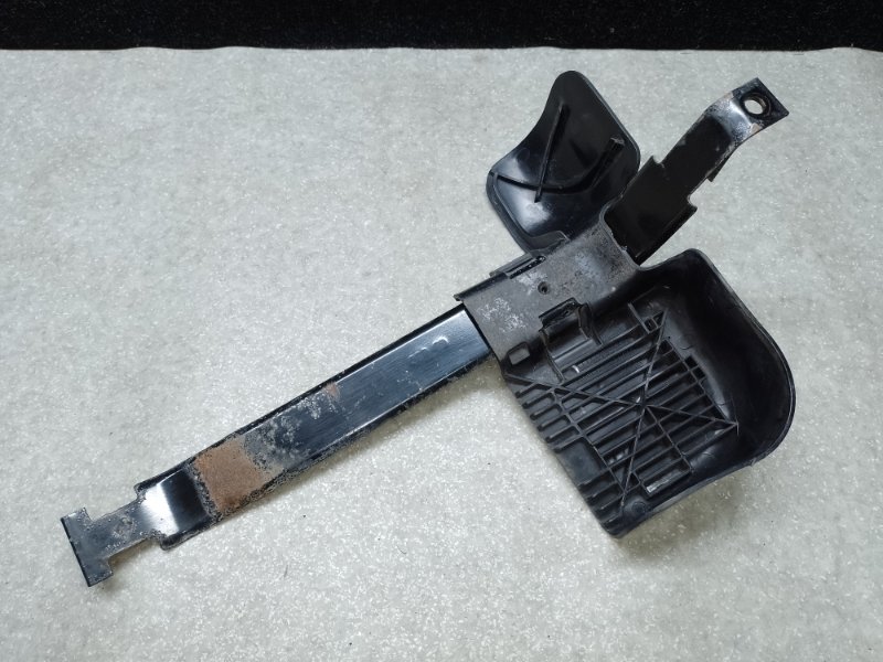 Крепление топливного бака HUMMER H3 05-10 2006 L52 3.5 L 25815907 Б/У