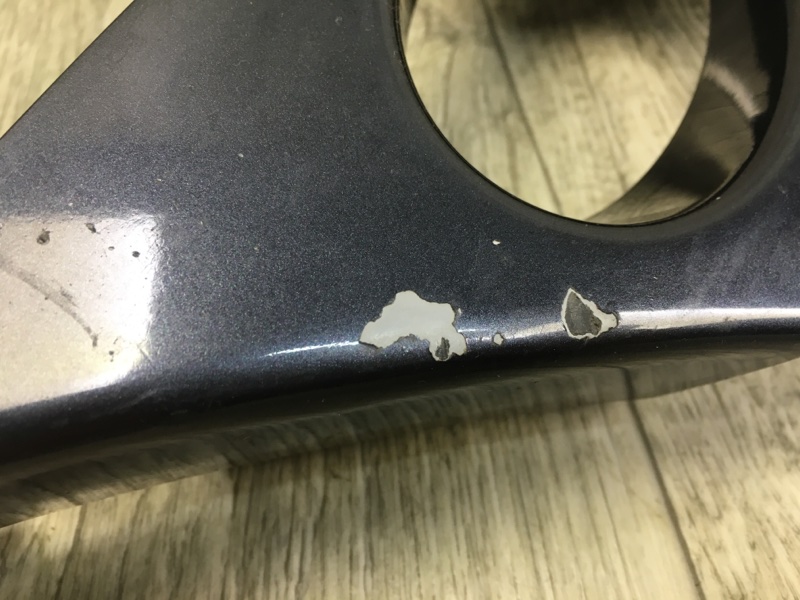 Накладка противотуманной фары правая ACCORD CL7 / TSX 03-08