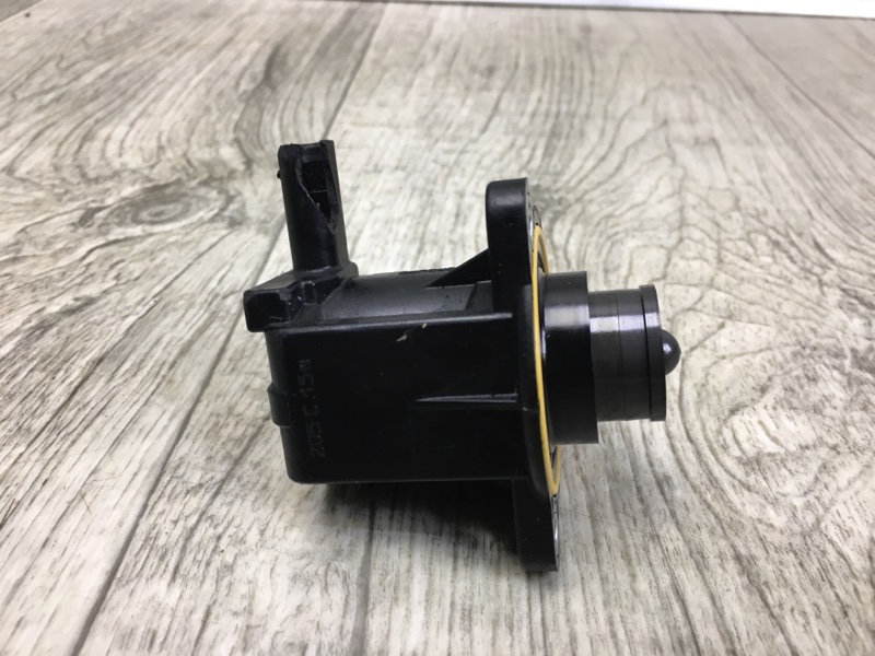 Клапан электромагнитный (вакуумный) FUSION 14- 2015 CD4 1.5 HDTX