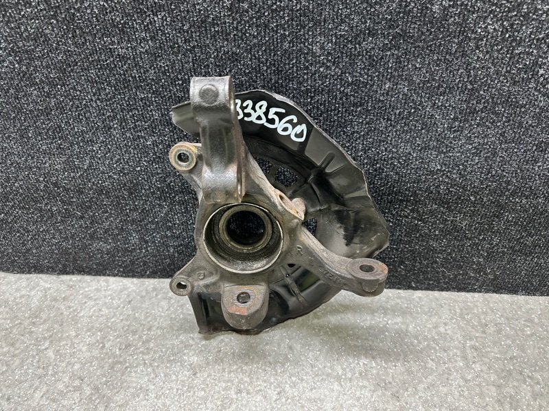 Кулак поворотный передний правый AVALON 05-12 2007 3.5 2GR-FE Кулак поворотный передний правый AVALON 05-12 2007 3.5 2GR-FE