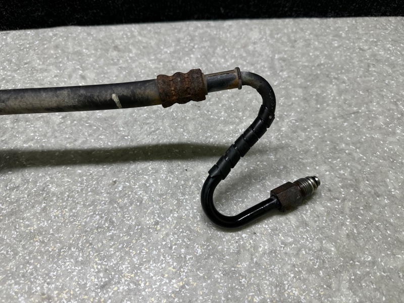 Трубка ГУР высокого давления TOYOTA AVALON 05-12 3.5 2GR-FE Трубка ГУР высокого давления TOYOTA AVALON 05-12 3.5 2GR-FE