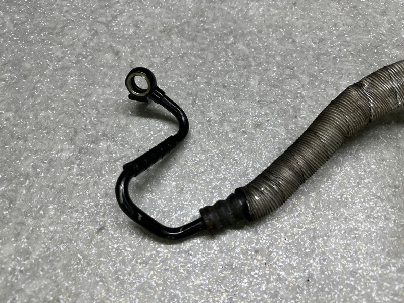 Трубка ГУР высокого давления AVALON 05-12 2007 3.5 2GR-FE Трубка ГУР высокого давления AVALON 05-12 2007 3.5 2GR-FE