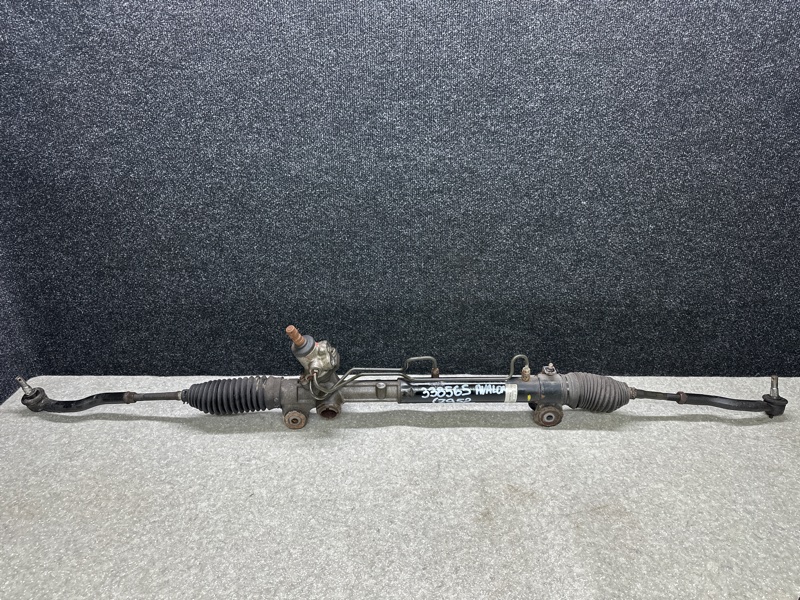 Рулевая рейка TOYOTA AVALON 05-12 2007 3.5 2GR-FE 44250-07100 Б/У