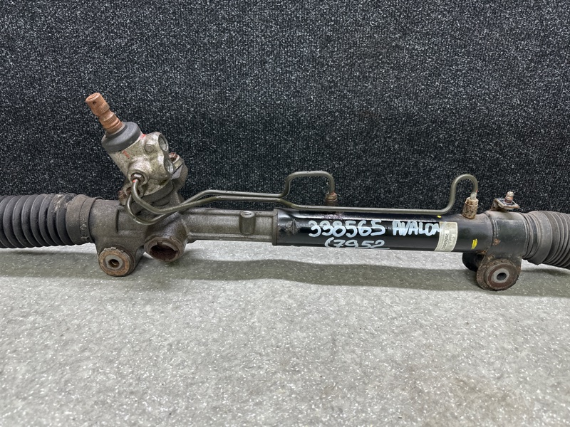 Рулевая рейка AVALON 05-12 2007 3.5 2GR-FE