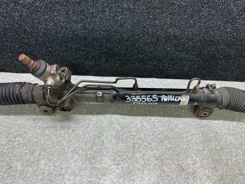 Рулевая рейка TOYOTA AVALON 05-12 3.5 2GR-FE