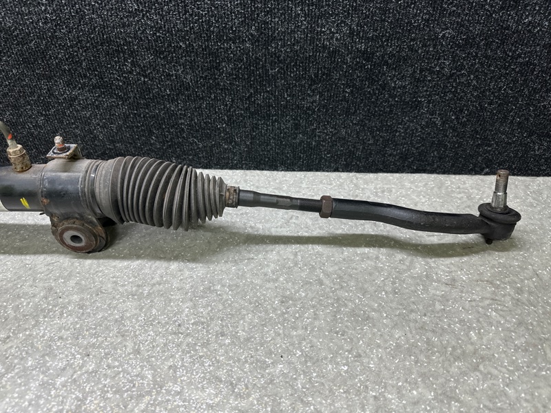 Рулевая рейка AVALON 05-12 2007 3.5 2GR-FE