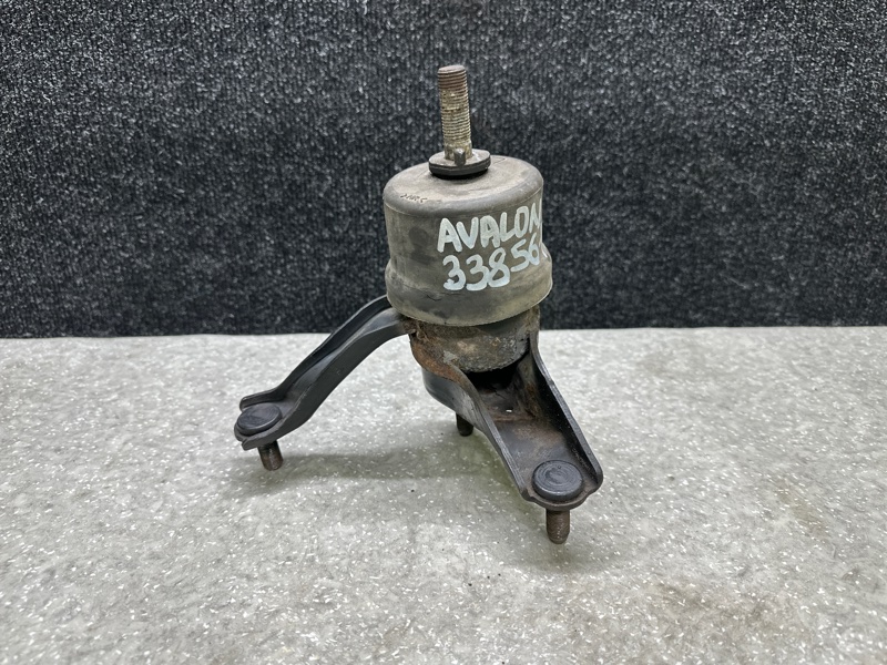 Запчасть подушка двигателя левая TOYOTA AVALON 05-12 2007 3.5 2GR-FE 12372-0A040 Б/У Подушка двигателя левая TOYOTA AVALON 05-12 2007 3.5 2GR-FE 12372-0A040 Б/У