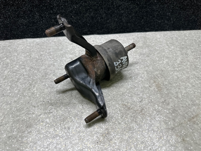 Подушка двигателя левая TOYOTA AVALON 05-12 3.5 2GR-FE Подушка двигателя левая TOYOTA AVALON 05-12 3.5 2GR-FE