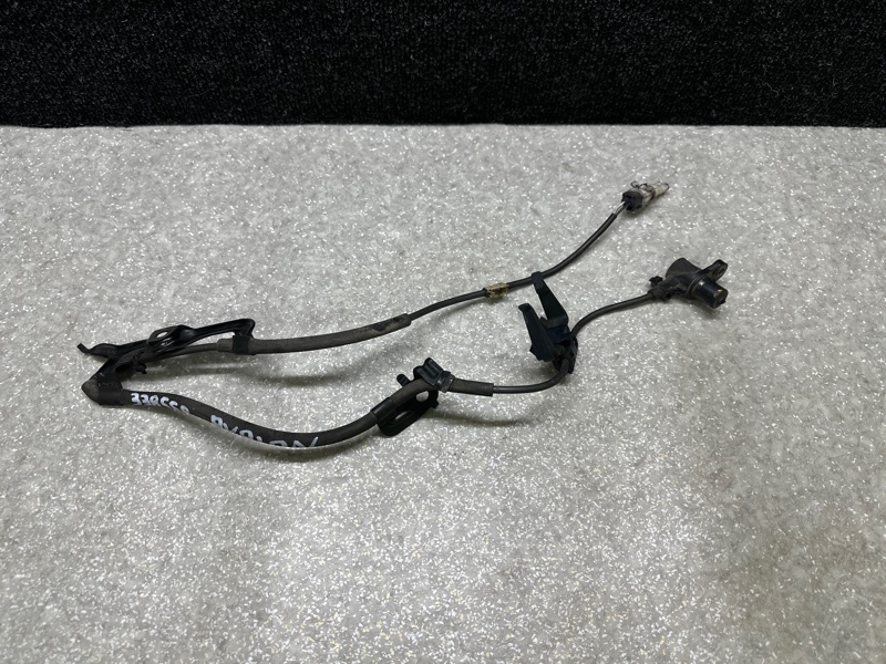 Запчасть датчик abs передний правый TOYOTA AVALON 05-12 2007 3.5 2GR-FE 89542-07030 Б/У Датчик ABS передний правый TOYOTA AVALON 05-12 2007 3.5 2GR-FE 89542-07030 Б/У