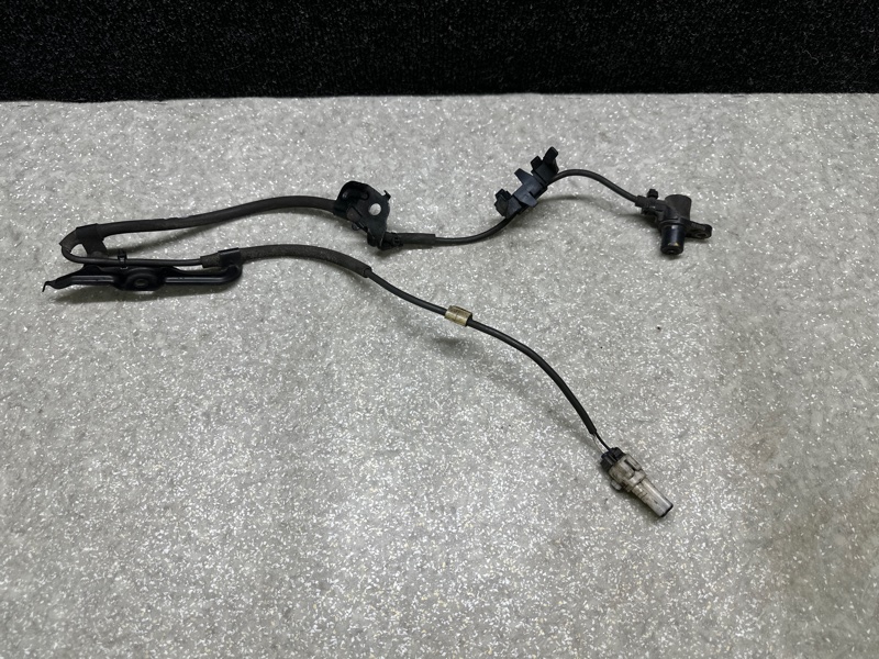 Датчик ABS передний правый AVALON 05-12 2007 3.5 2GR-FE Датчик ABS передний правый AVALON 05-12 2007 3.5 2GR-FE