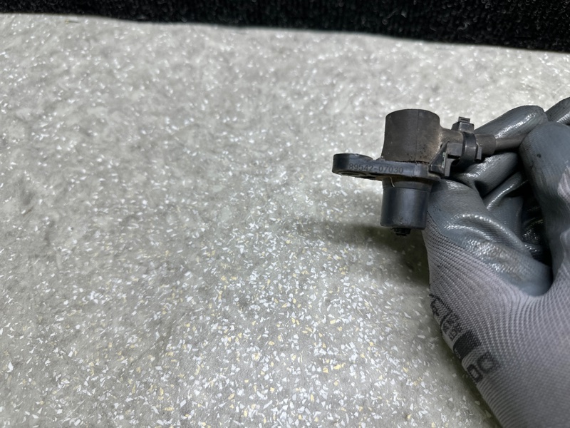 Датчик ABS передний правый AVALON 05-12 2007 3.5 2GR-FE Датчик ABS передний правый AVALON 05-12 2007 3.5 2GR-FE