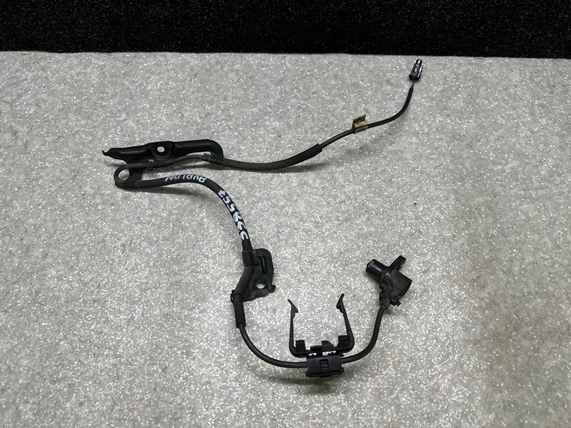 Запчасть датчик abs передний левый TOYOTA AVALON 05-12 2007 3.5 2GR-FE 89543-07030 Б/У Датчик ABS передний левый TOYOTA AVALON 05-12 2007 3.5 2GR-FE 89543-07030 Б/У