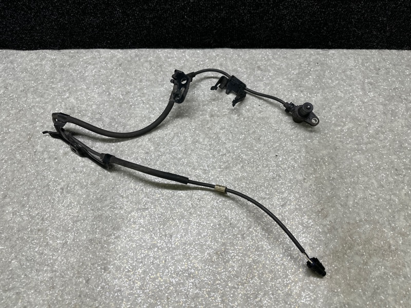 Датчик ABS передний левый AVALON 05-12 2007 3.5 2GR-FE Датчик ABS передний левый AVALON 05-12 2007 3.5 2GR-FE