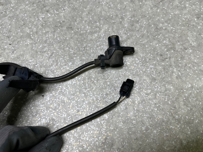 Датчик ABS передний левый TOYOTA AVALON 05-12 3.5 2GR-FE Датчик ABS передний левый TOYOTA AVALON 05-12 3.5 2GR-FE