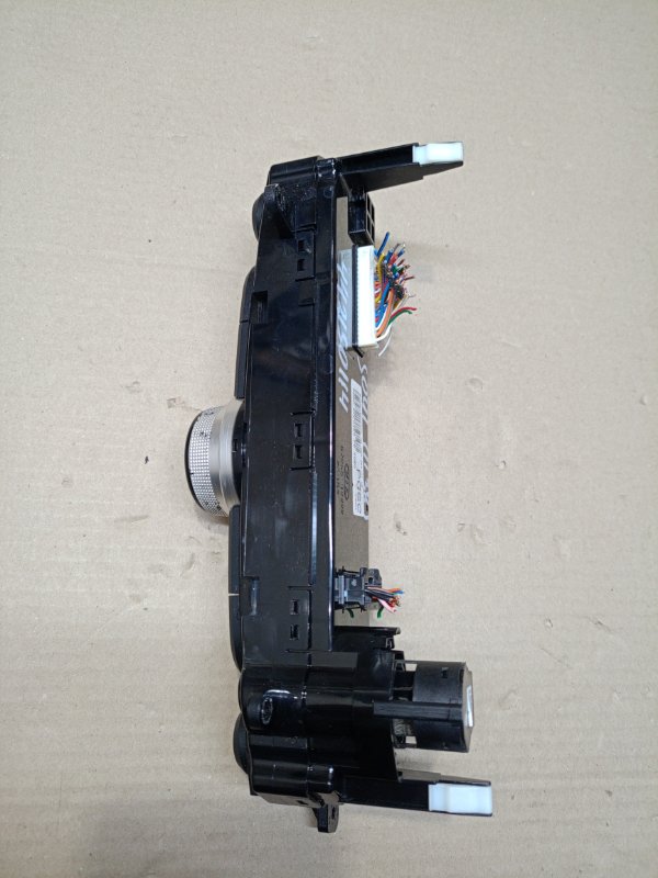 Блок управления печкой KIA SOUL PS 13-19 PS 2.0