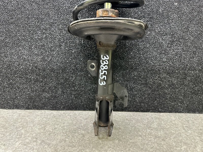 Амортизатор передний правый TOYOTA AVALON 05-12 3.5 2GR-FE