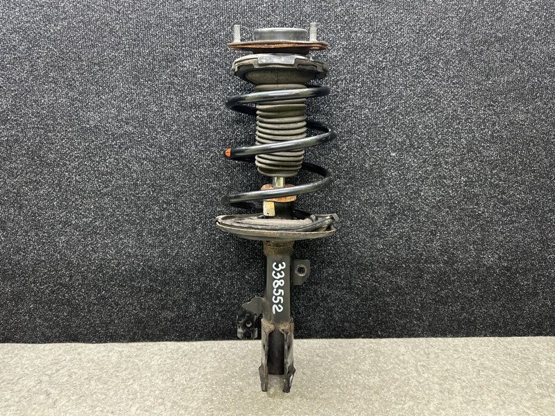 Амортизатор передний левый TOYOTA AVALON 05-12 2007 3.5 2GR-FE 48520-09G90 Б/У