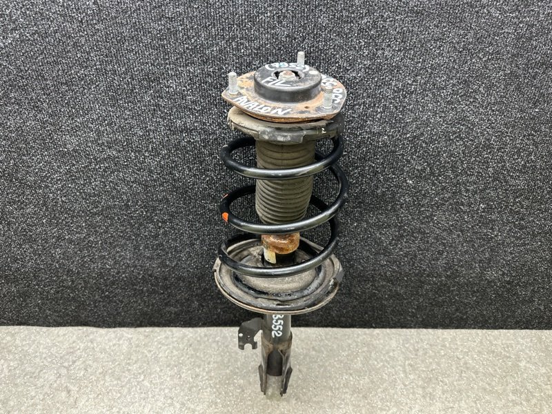 Амортизатор передний левый AVALON 05-12 2007 3.5 2GR-FE