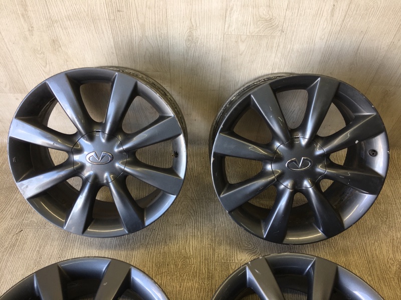 Диск R18 EX35(37) 07-12