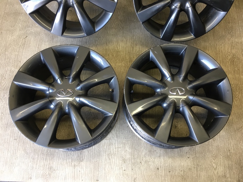 Диск R18 INFINITI EX35(37) 07-12