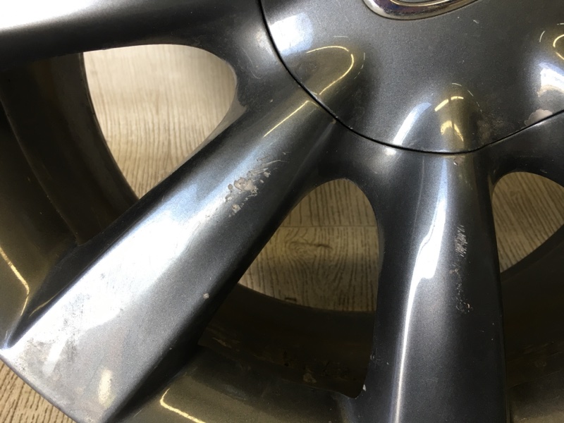 Диск R18 EX35(37) 07-12