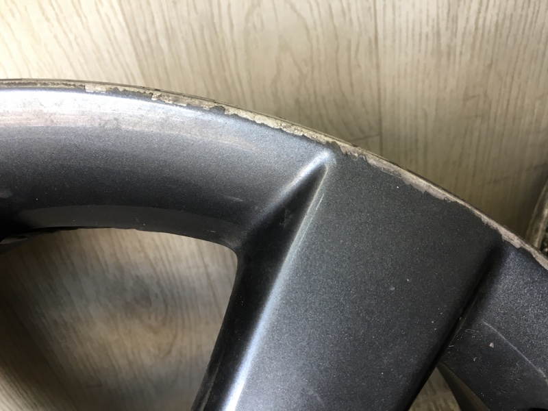 Диск R18 EX35(37) 07-12