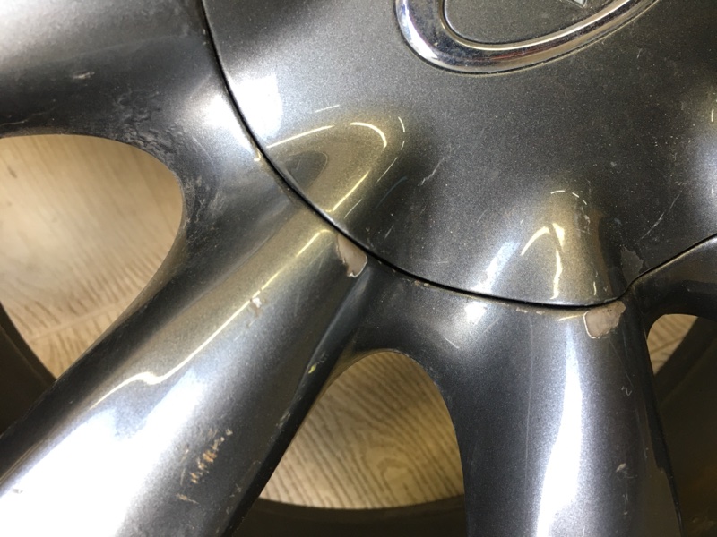 Диск R18 EX35(37) 07-12