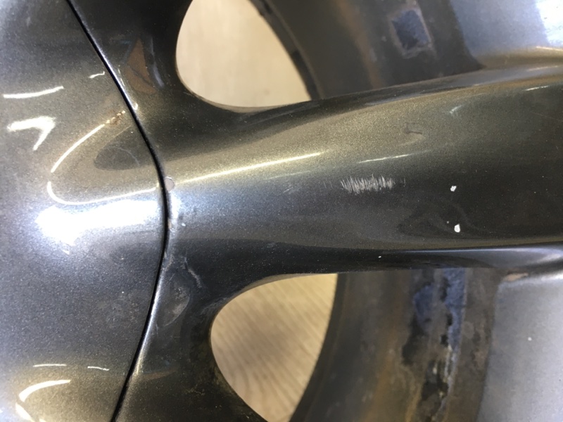 Диск R18 EX35(37) 07-12