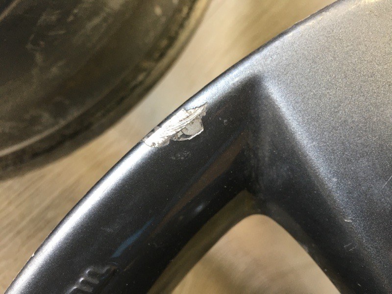 Диск R18 EX35(37) 07-12