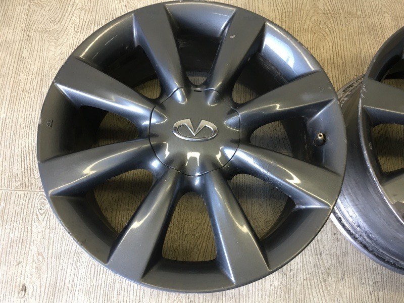 Диск R18 EX35(37) 07-12