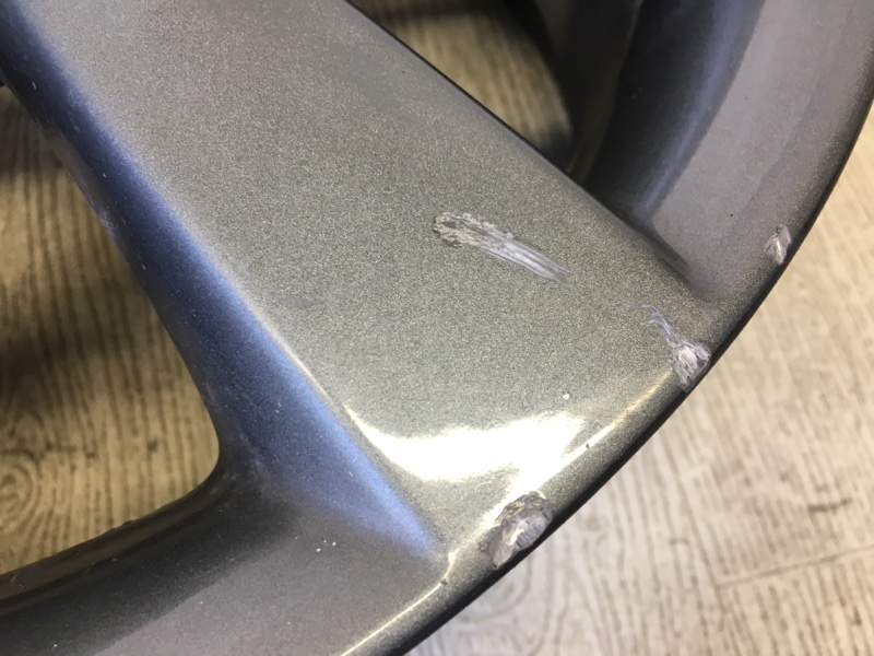 Диск R18 EX35(37) 07-12