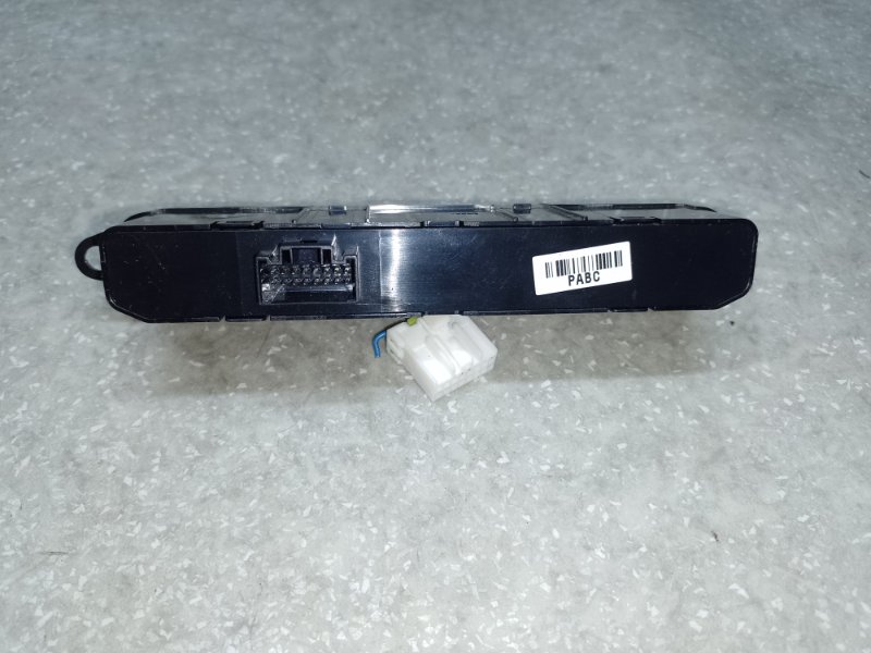 Индикатор подушки безопасности SOUL PS 13-19 2015 PS 2.0