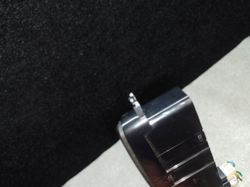 Индикатор подушки безопасности SOUL PS 13-19 2015 PS 2.0