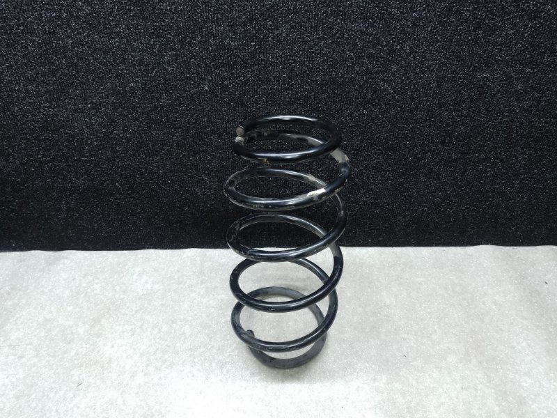 Пружина передней подвески передняя ES300 ES330 01-06 2005 XV30 3.3 3MZFE