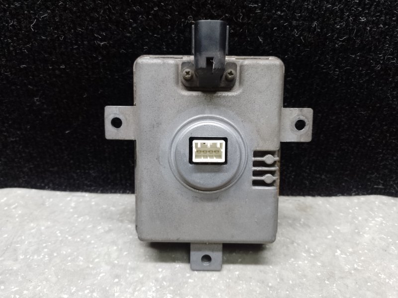 Блок розжига ксенона передний правый ACCORD CL7 / TSX 03-08