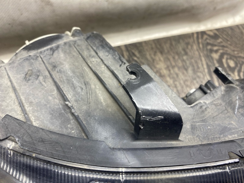 Фара передняя правая ACCORD CL7 / TSX 03-08 2008 Седан 2.4