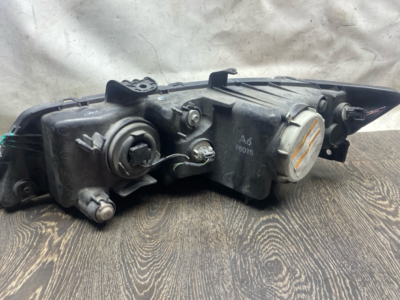 Фара передняя правая ACCORD CL7 / TSX 03-08 2008 Седан 2.4