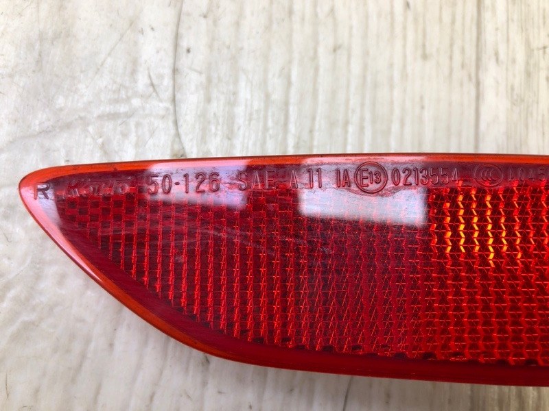 Катафот R правый LS460 12-